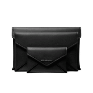 Carteira Envelope Jordi 3 Em 1 Empire De Couro