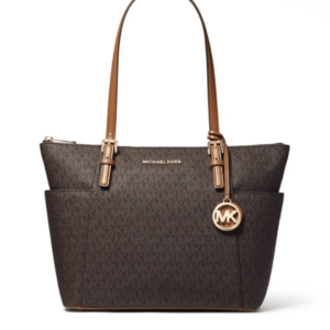 Bolsa Tote Jet Set Média