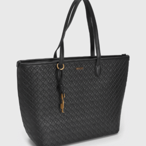 Bolsa Feminina Grande Texturizada